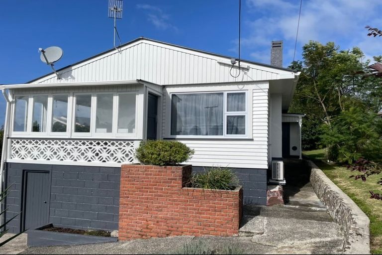 Photo of property in 35 Clark Road, Te Kamo, Whangarei, 0112