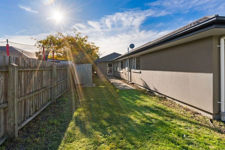 Photo of property in 4 Keats Place, Rolleston, 7614