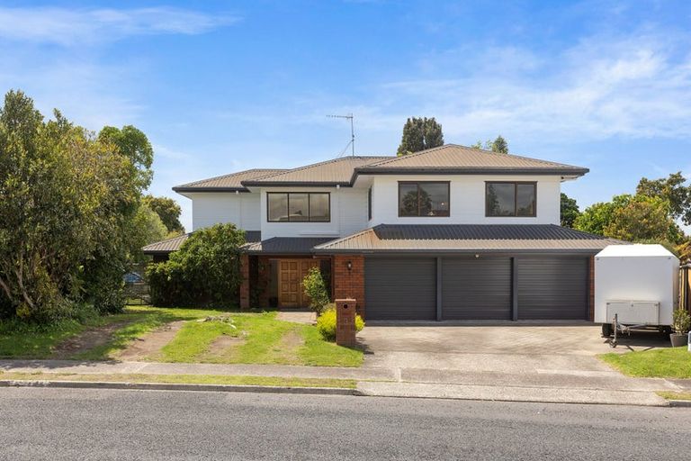 Photo of property in 3 Randell Place, Te Puke, 3119