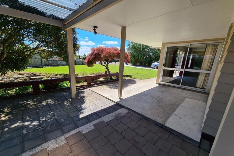 Photo of property in 15 Karo Place, Matamata, 3400