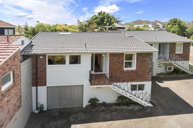 Photo of property in 34b Tarawera Terrace, Saint Heliers, Auckland, 1071