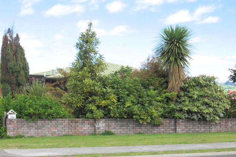 Photo of property in 9 Gillies Avenue, Taupo, 3330