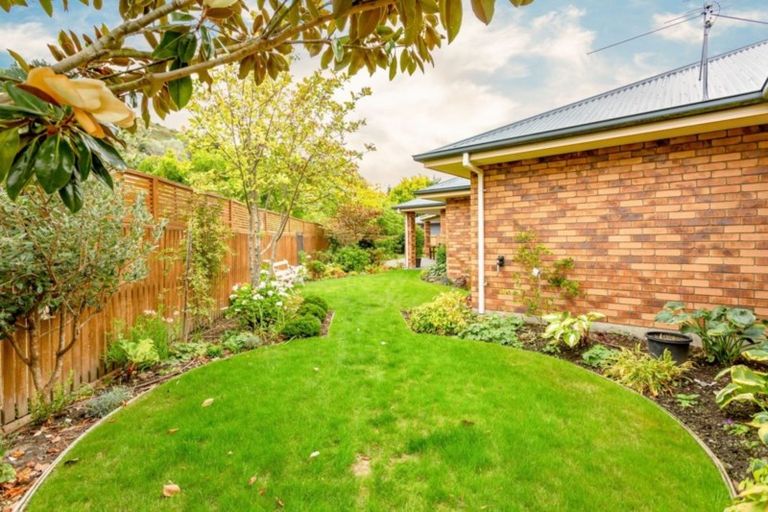 Photo of property in 46d Bowenvale Avenue, Cashmere, Christchurch, 8022