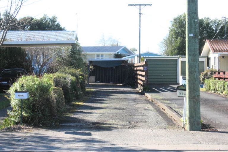 Photo of property in 166b Tramway Road, Enderley, Hamilton, 3214