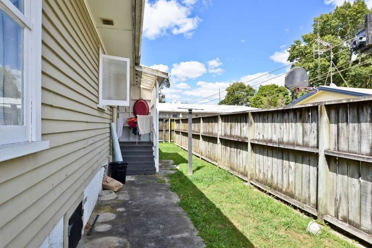Photo of property in 35 York Street, Hamilton East, Hamilton, 3216