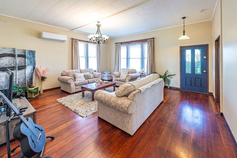 Photo of property in 84 Harrison Street, Whanganui, 4500