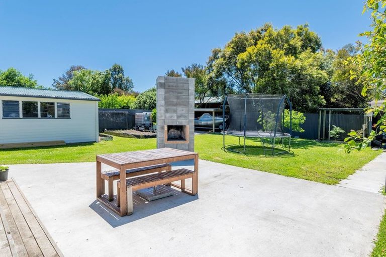 Photo of property in 172 Queen Street West, Levin, 5510