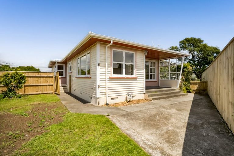 Photo of property in 21 Nugent Street, Bell Block, New Plymouth, 4312