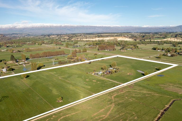 Photo of property in 272 Galloway Road, Galloway, Alexandra, 9393