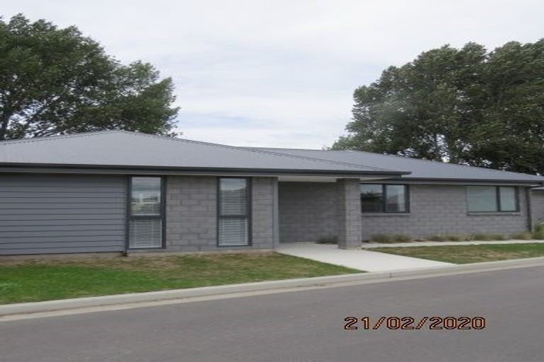 Photo of property in 22b Hayson Drive, Kaiapoi, 7630