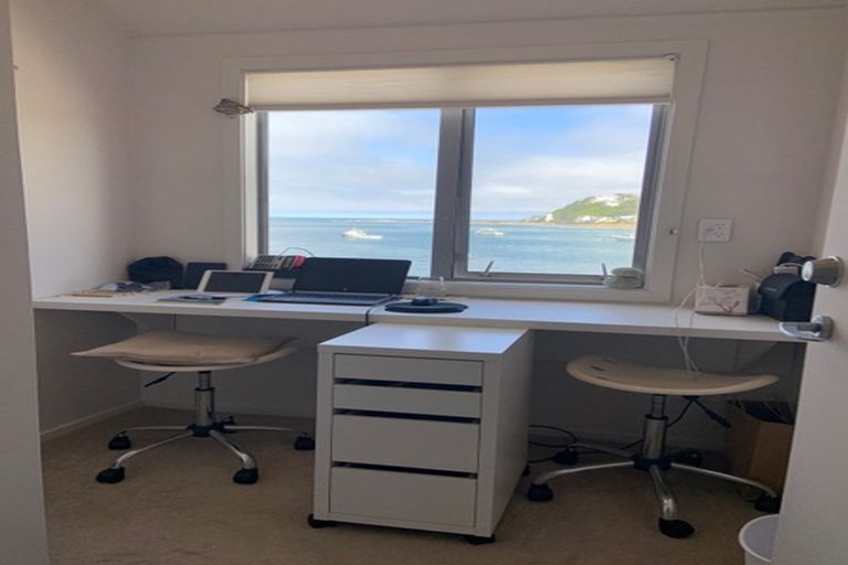 Photo of property in 3/222 The Esplanade, Island Bay, Wellington, 6023