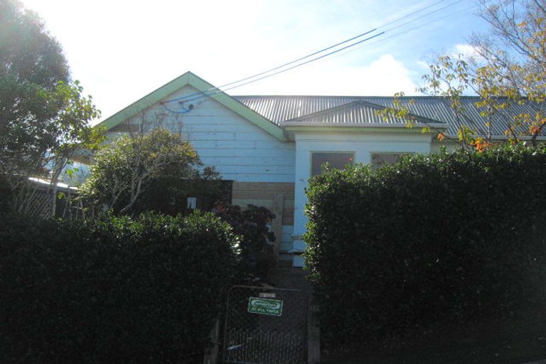 Photo of property in 15 Frame Street, North East Valley, Dunedin, 9010