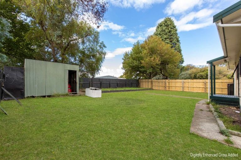 Photo of property in 19 Vera Street, Marton, 4710