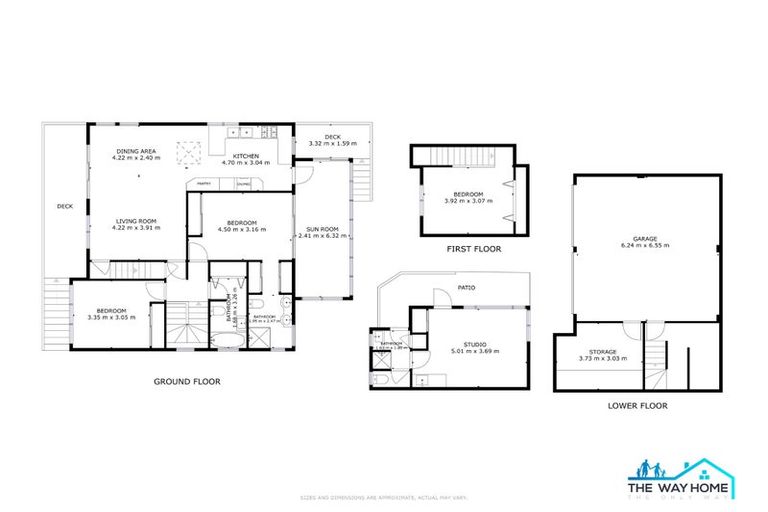 Photo of property in 47 Moana Road, Plimmerton, Porirua, 5026