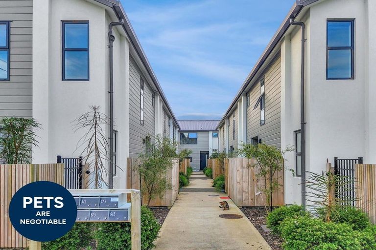 Photo of property in 7/3 Best Street, Wainuiomata, Lower Hutt, 5014