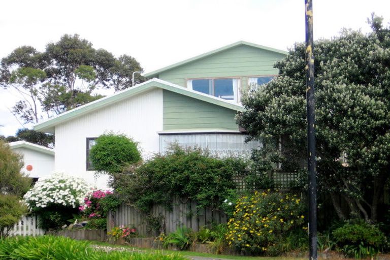 Photo of property in 20 Papaunahi Road, Bowentown, Katikati, 3177