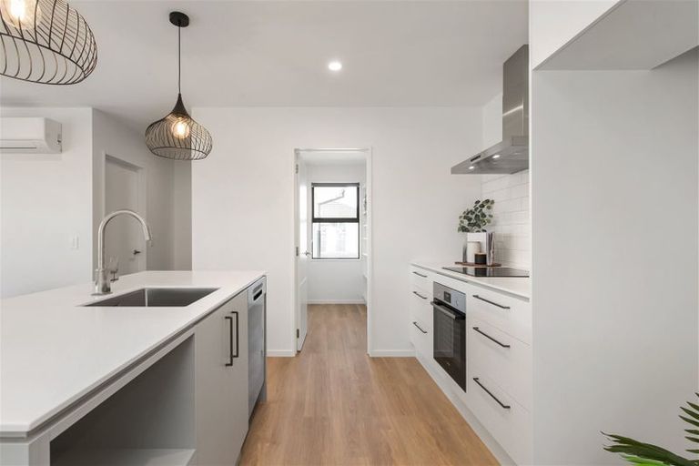 Photo of property in 3 Riroriro Lane, Halswell, Christchurch, 8025