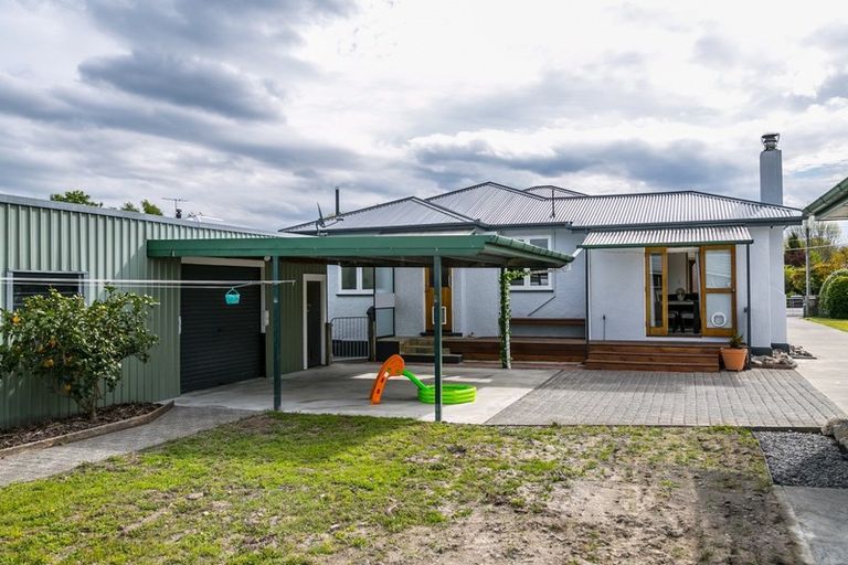 Photo of property in 42 Opaki Road, Lansdowne, Masterton, 5810