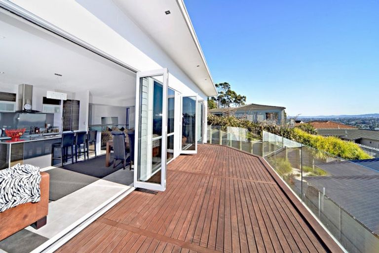 Photo of property in 6 Alexia Place, Flat Bush, Auckland, 2105