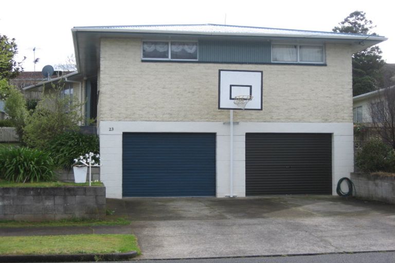 Photo of property in 23 Trafalgar Street, Westown, New Plymouth, 4310