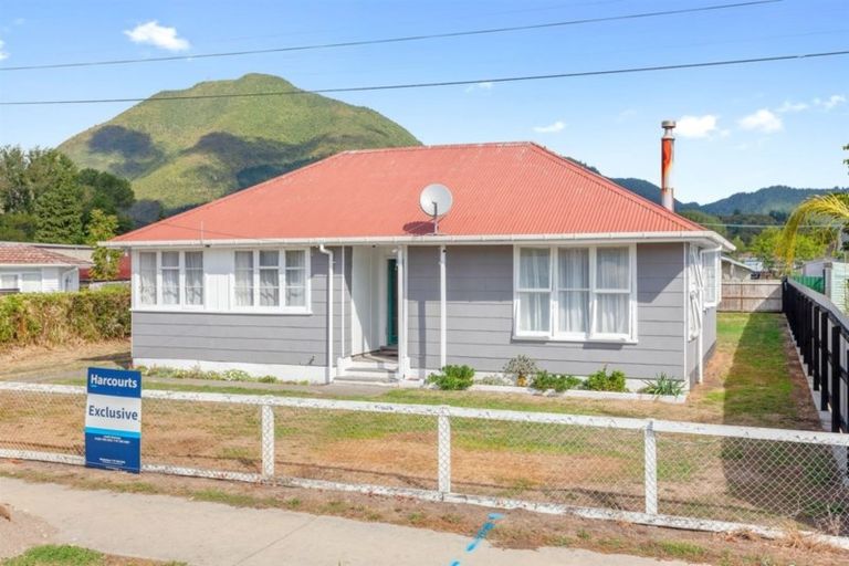 Photo of property in 69 Galway Street, Kawerau, 3127
