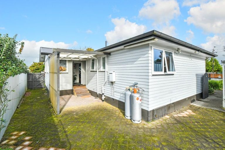Photo of property in 40 Scott Road, Papakura, 2110