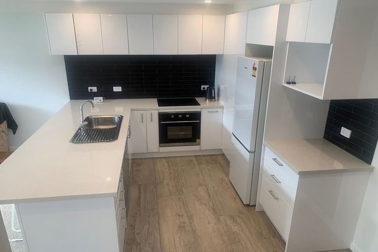 Photo of property in 21 Tireti Road, Titahi Bay, Porirua, 5022