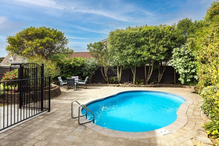 Photo of property in 5 Beaumaris Place, Sockburn, Christchurch, 8042