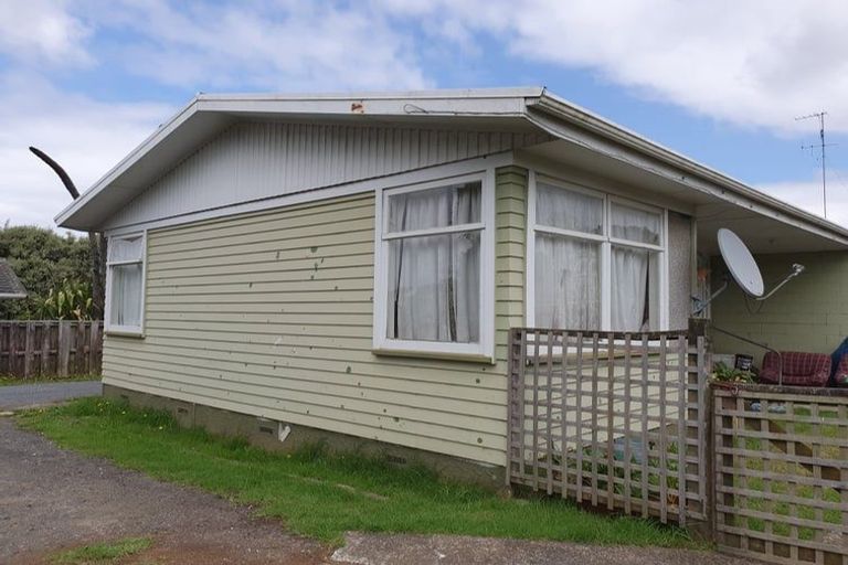 Photo of property in 5 Rankin Street, Kaikohe, 0405