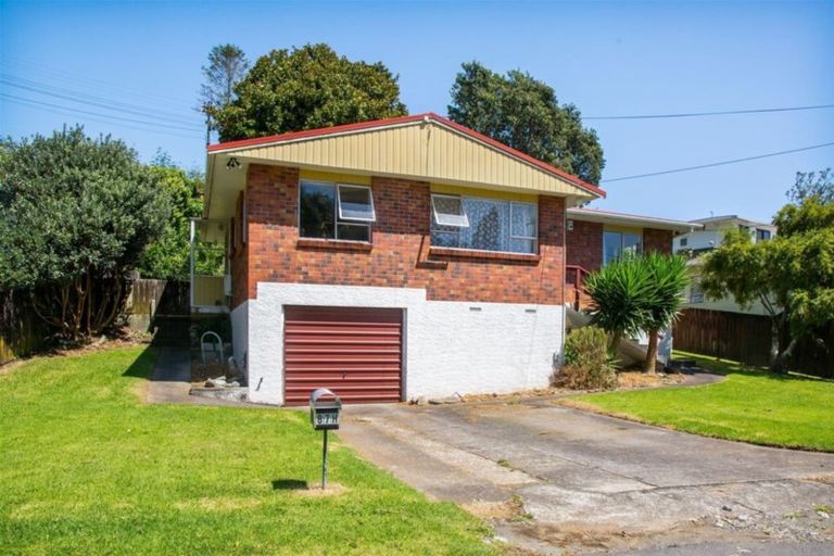 Photo of property in 87h Waimea Street, Frankleigh Park, New Plymouth, 4310