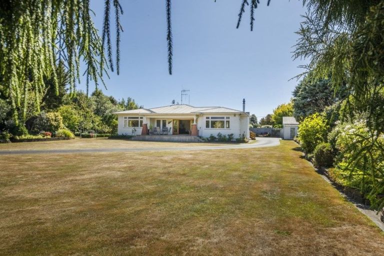 Photo of property in 51 Campbell Road, Aorangi, Feilding, 4775