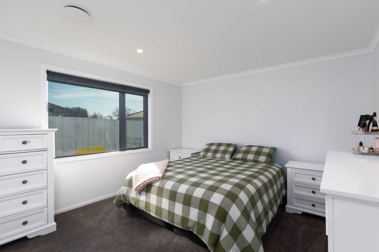 Photo of property in 1 Carmine Crescent, Appleby, Richmond, 7020