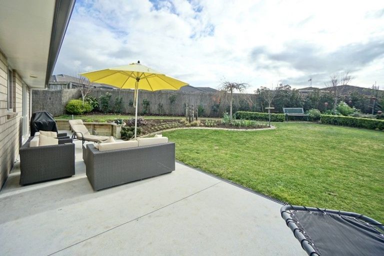 Photo of property in 4 Fleur Place, Te Puke, 3119