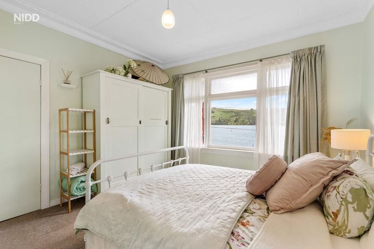 Photo of property in 291 Ravensbourne Road, Ravensbourne, Dunedin, 9022