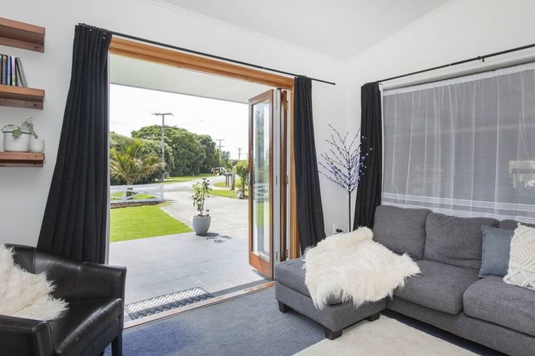 Photo of property in 42 Lloyd George Road, Wainui, Gisborne, 4010