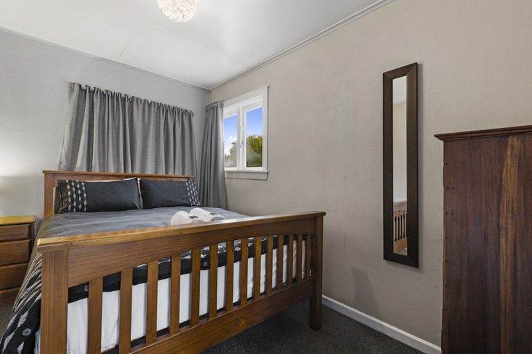 Photo of property in 12 Ward Street, National Park, Owhango, 3989