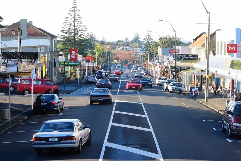 Photo of property in 2 Hewson Street, Ellerslie, Auckland, 1051