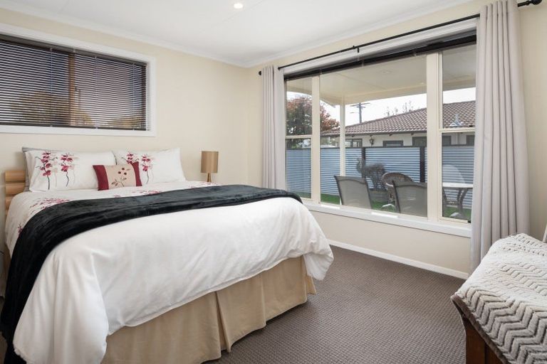 Photo of property in 199 Weld Street, Witherlea, Blenheim, 7201