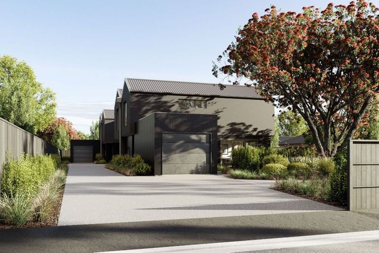 Photo of property in 53c Albert Street, Saint Clair, Dunedin, 9012