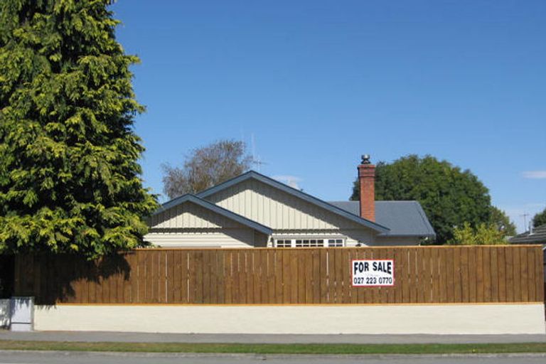 Photo of property in 284 Otipua Road, Highfield, Timaru, 7910