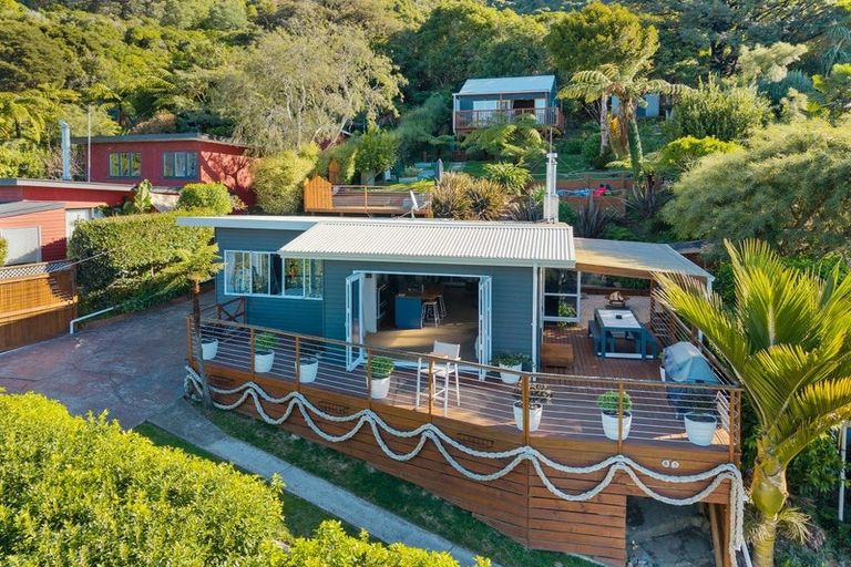 Photo of property in 83 Moenui Road, Havelock, Picton, 7281