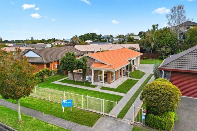 Photo of property in 8 Moreland Avenue, Pukete, Hamilton, 3200