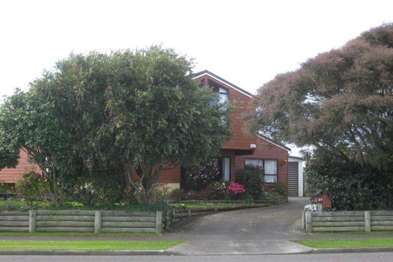 Photo of property in 89 Kennedy Drive, Levin, 5510