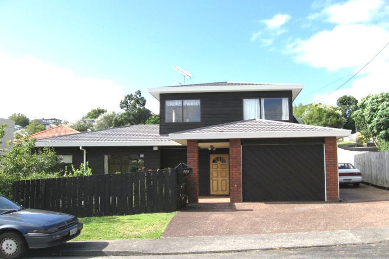 Photo of property in 2/22 Bevyn Street, Castor Bay, Auckland, 0620