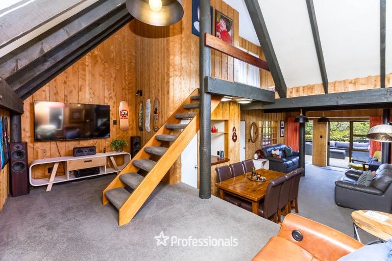 Photo of property in 54a Akatarawa Road, Brown Owl, Upper Hutt, 5018