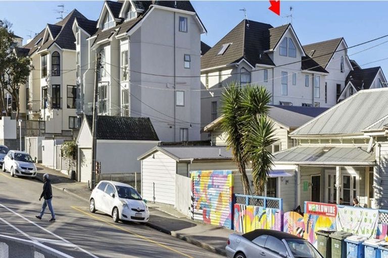 Photo of property in 287e The Terrace, Te Aro, Wellington, 6011