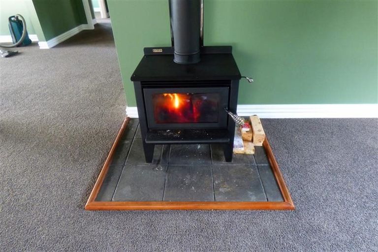 Photo of property in 548 Dudley Road, Kaimiro, Inglewood, 4386