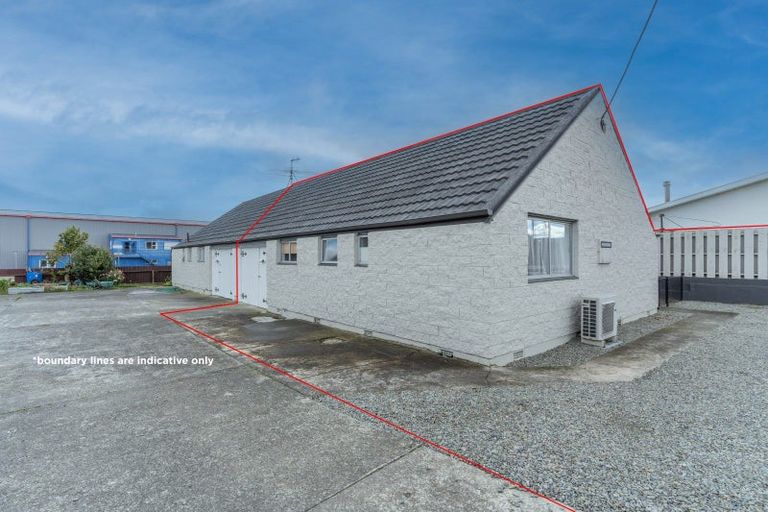 Photo of property in 118a Park Street, Winton, 9720