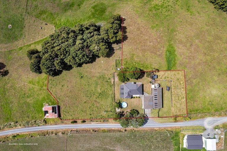 Photo of property in 265 Sloane Road, Mata, Whangarei, 0171