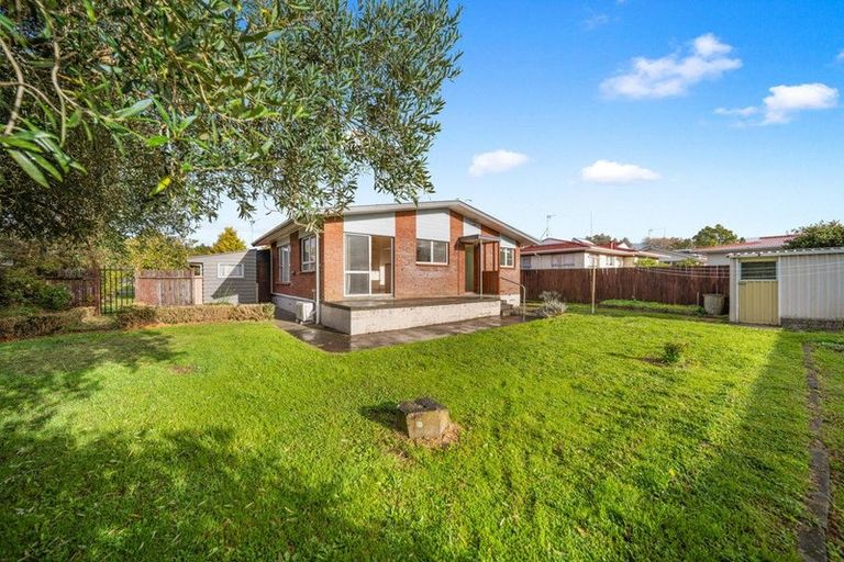 Photo of property in 115 West Street, Pukekohe, 2120